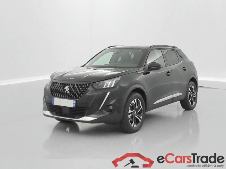 Peugeot 2008 GT II 1.2 PureTech 130ch EAT8 #3