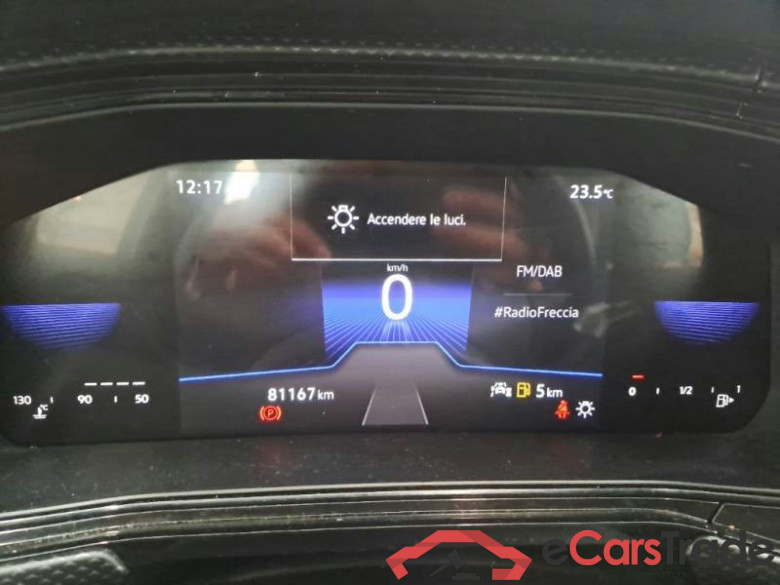 VOLKSWAGEN T-CROSS / 2019 / 5P / SUV 1.0 TSI 81KW STYLE #4