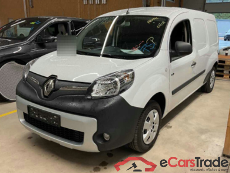 RENAULT Kangoo Z.E. Maxi Z.E. 33 (mit Batterie) 3d 44kW #1