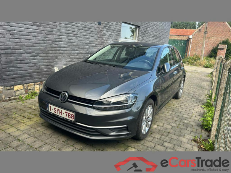 VOLKSWAGEN Golf VII Golf 1.0 TSI BMT Comfortline #1