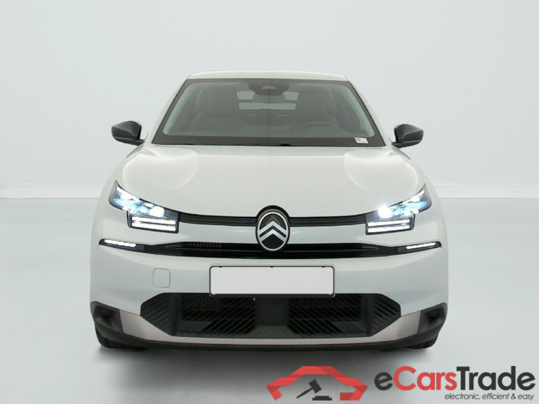 Citroen C4 Plus Hybride 145 ch e-DCS6 #2
