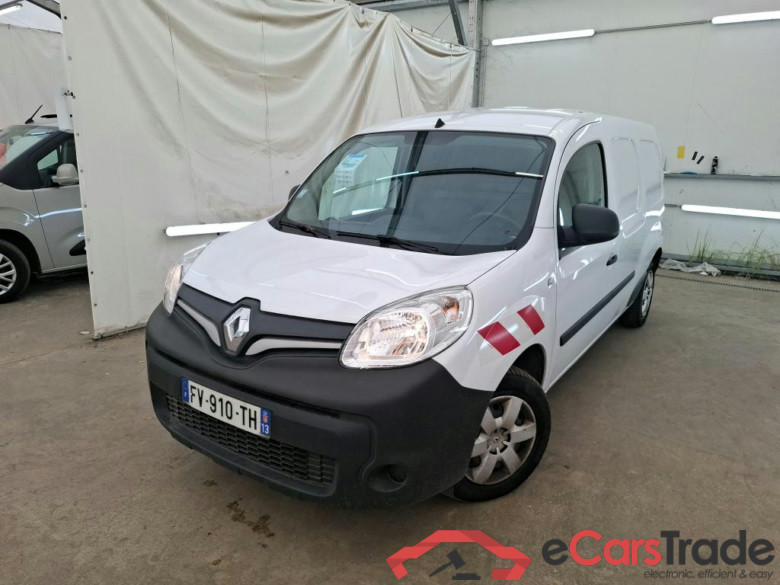 Kangoo II Express Maxi Extra (Série Spéciale) 1.5 dCi 95CV BVM6 E6dT #1