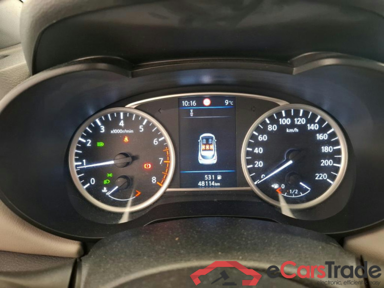 NISSAN Micra / 2016 / 5P / Berline IG-T 92 Acenta #6