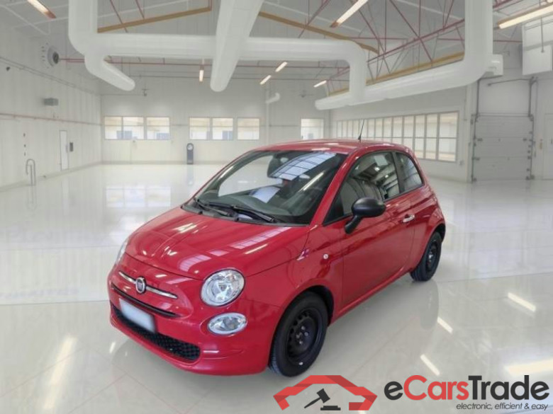 FIAT 500 / 2015 / 3P / BERLINA 1.0 70CV IBRIDO #1
