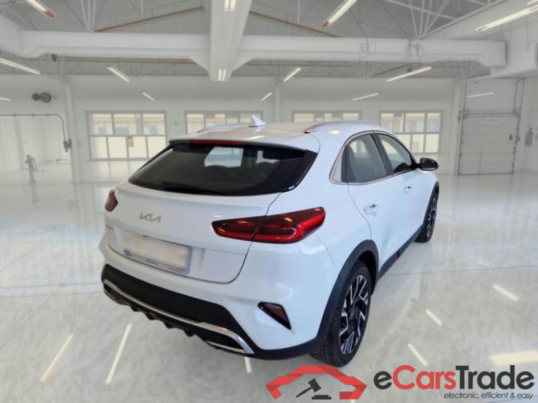 KIA XCEED / 2022 / 5P / CROSSOVER 1.6 CRDI 136 CV MHEV DCT BUSINESS #2