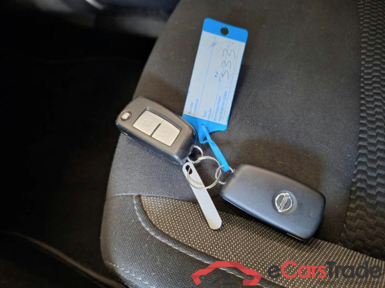NISSAN QASHQAI / 2017 / 5P / CROSSOVER 1.3 DIG-T 140 BUSINESS #6