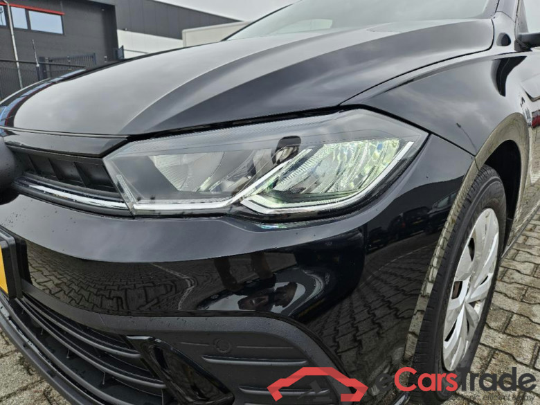 VOLKSWAGEN POLO 1.0 TSI Polo #5