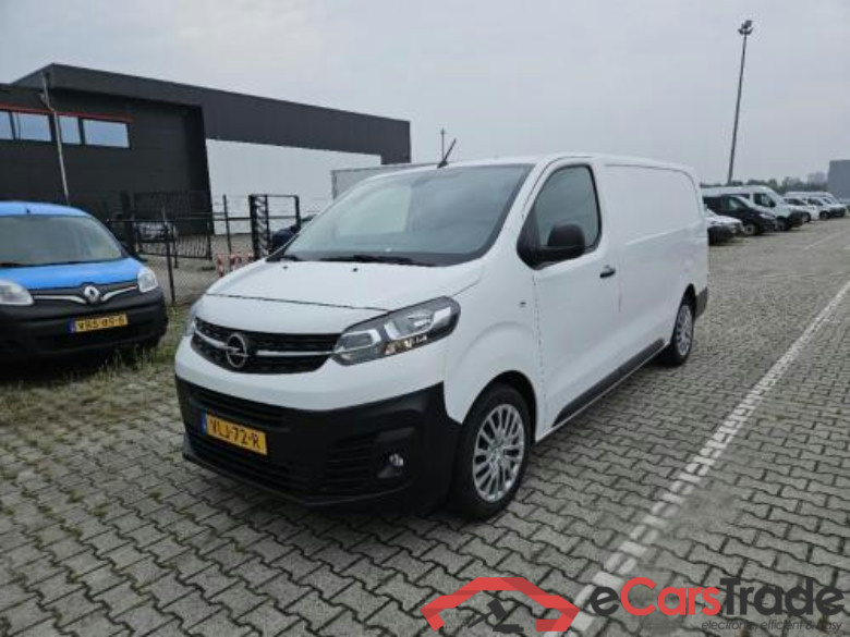 OPEL Vivaro 2.0 CDTI L3H1 Edition #1