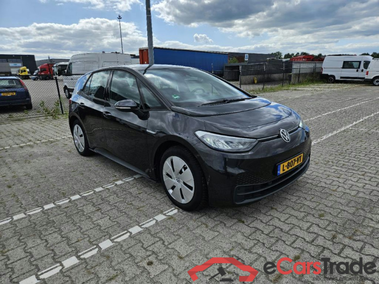 VOLKSWAGEN ID.3 150 kW #4