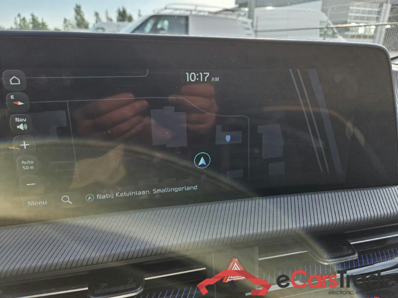 KIA EV6 168 kW #2