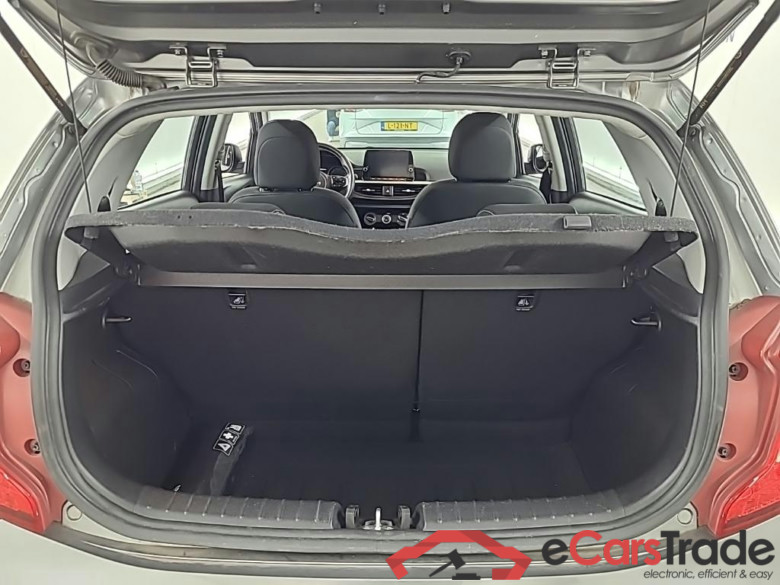 KIA Picanto 1.0 DPi DynamicLine 4-zits 5D 49kW #5
