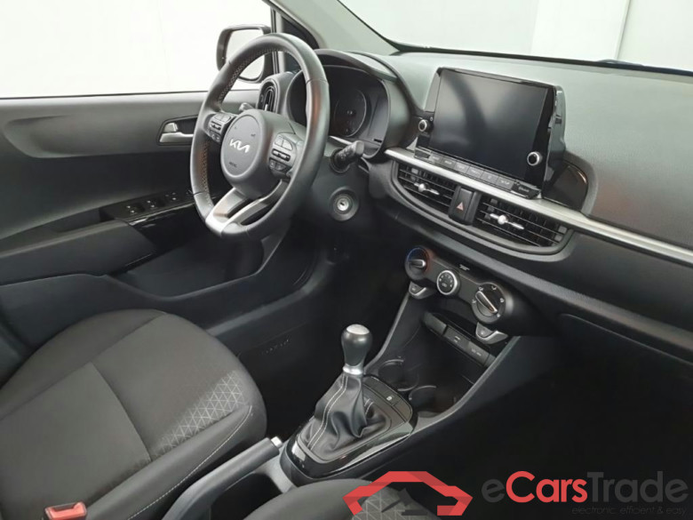 KIA Picanto 1.0 DPi DynamicLine 4-zits 5D 49kW #6