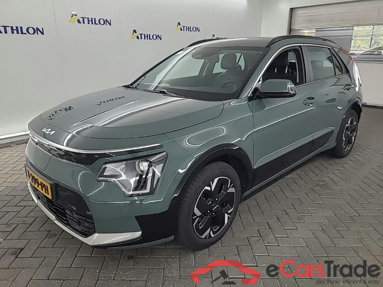 KIA e-Niro 64.8kWh DynamicLine 5D 150kW #1