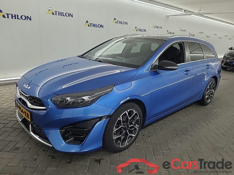 KIA ceed sportswagon 1.0 T-GDi GT-Line 5D 88kW
