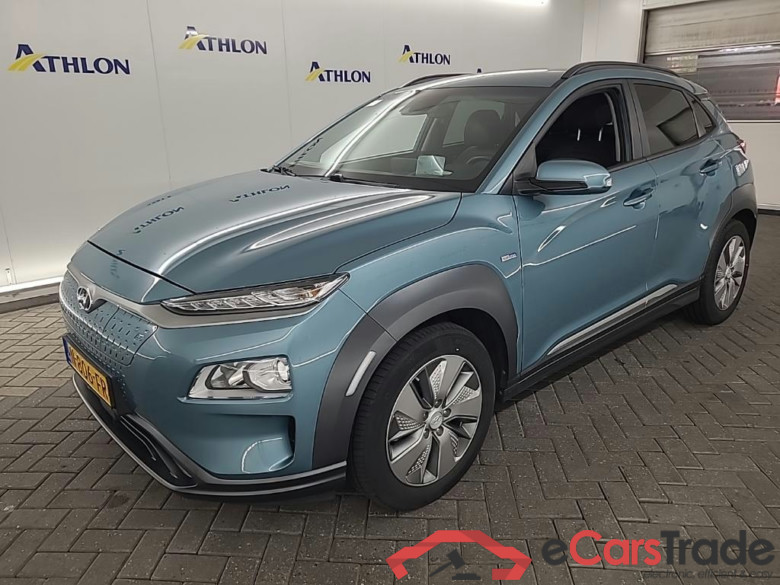 HYUNDAI Kona Fashion Design Electric 39 kWh 5D