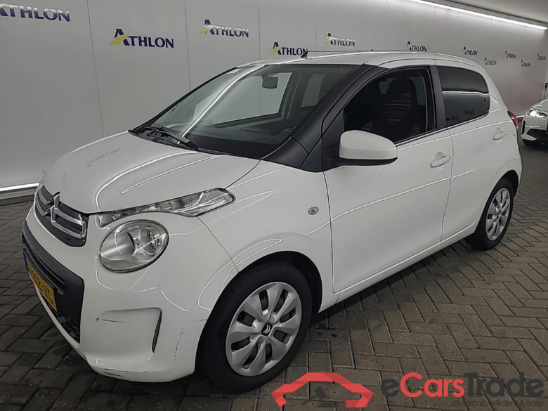 CITROEN C1 VTi 72 S&S Feel 5D 53kW #1