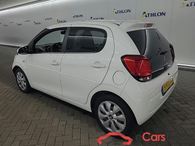 CITROEN C1 VTi 72 S&S Feel 5D 53kW #4