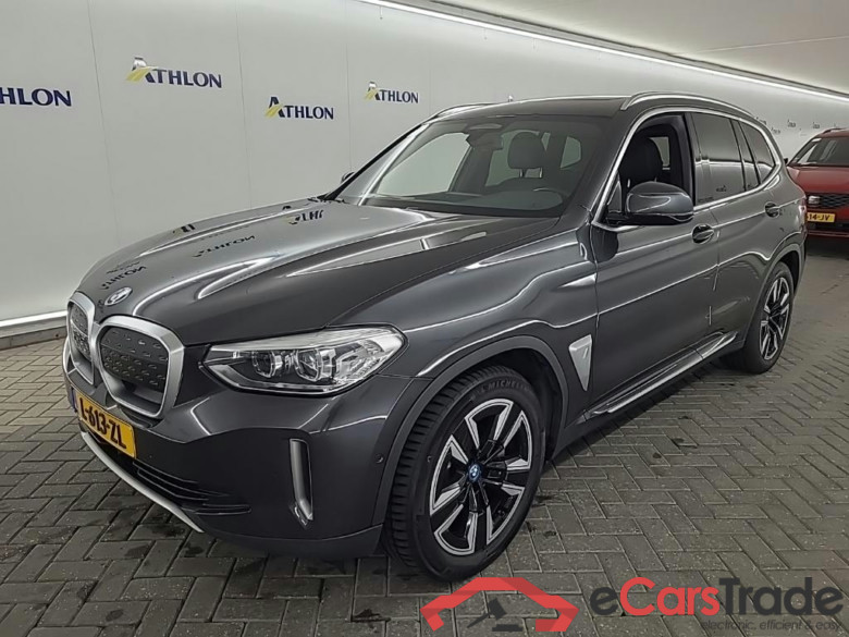 BMW iX3 80kWh Executive 5D 210kW #1
