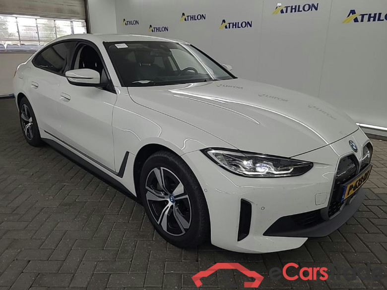 BMW i4 i4 eDrive40 5D 250kW #2