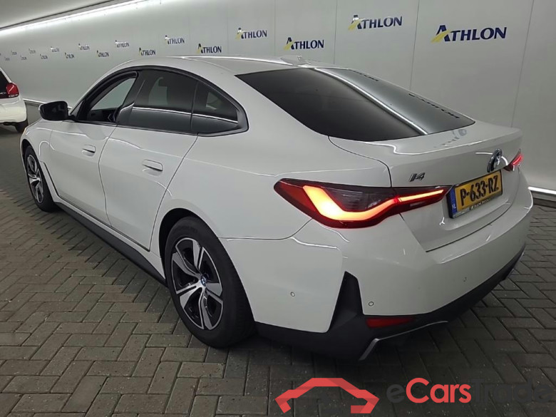 BMW i4 i4 eDrive40 5D 250kW #4