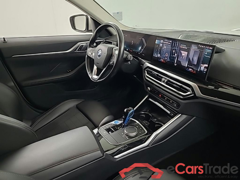 BMW i4 i4 eDrive40 5D 250kW #6