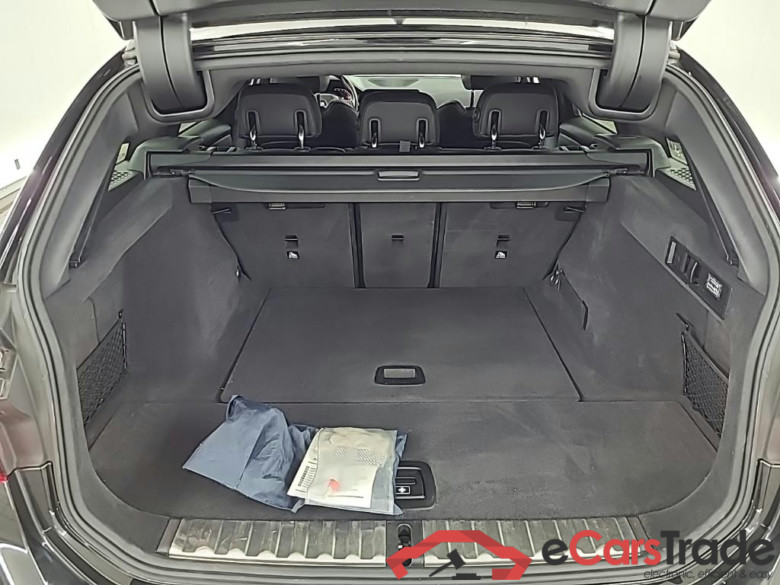 BMW 3-serie Touring 318iA 5D 115kW #5