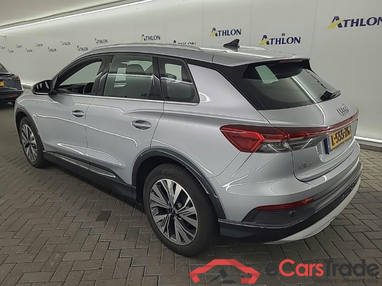AUDI Q4 e-tron 40 e-tron Launch edition Advanced 5D 150kW #4