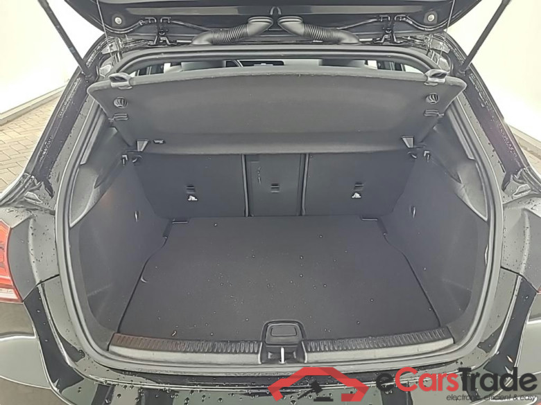 MERCEDES-BENZ A-klasse A 180 Business Solution 5D 100kW #5