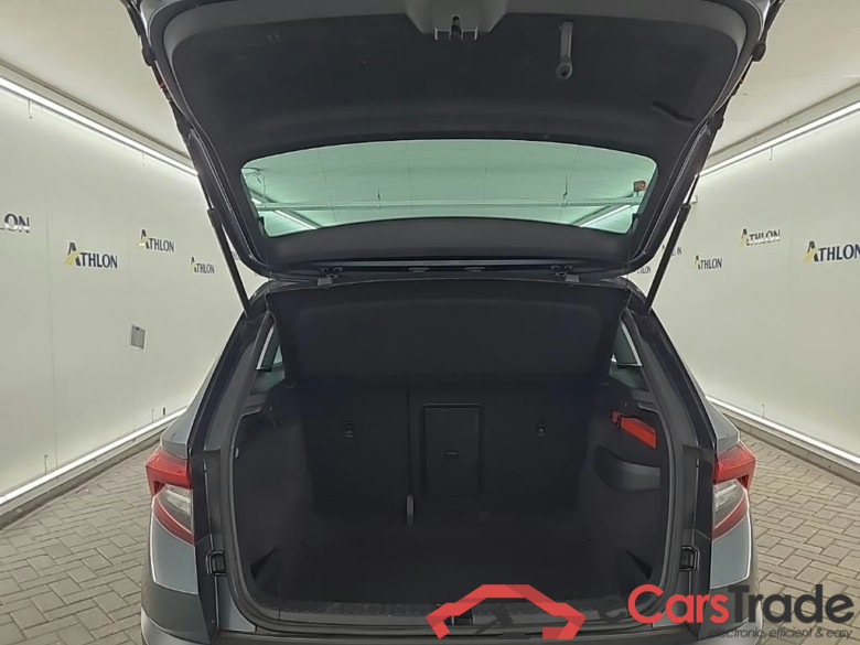 SKODA Karoq 1.5 TSI ACT Greentech DSG Buss Edit Plus 5D 110kW #5