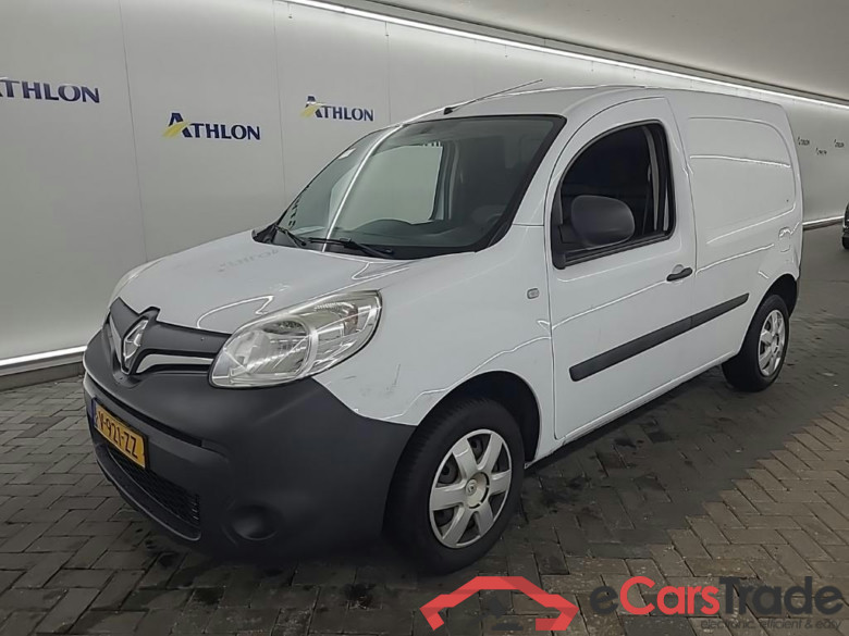 RENAULT KANGOO 1.5 ENERGY dCi 75 Comfort 4D 55kW