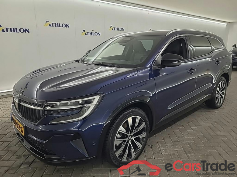 RENAULT ESPACE Hybrid 200 techno auto 5D 147kW #1