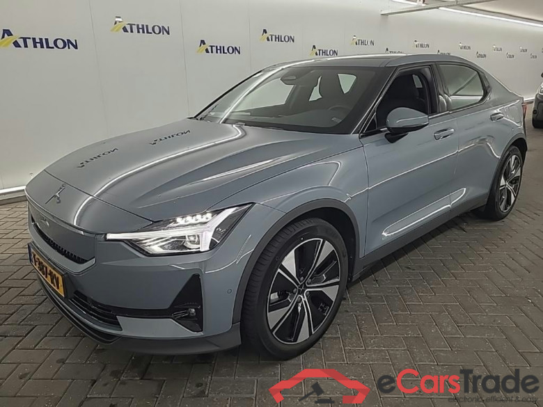 Polestar Polestar 2 Long Range Single Motor Plus 5D 220kW #1