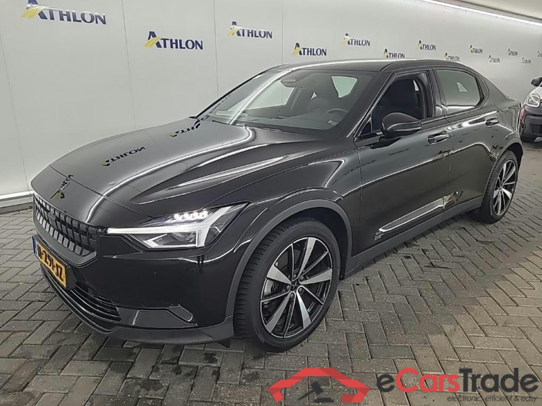 Polestar Polestar 2 64kWh Single Motor Standard Range 5D 165kW #1