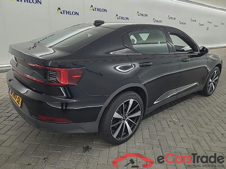 Polestar Polestar 2 64kWh Single Motor Standard Range 5D 165kW #3