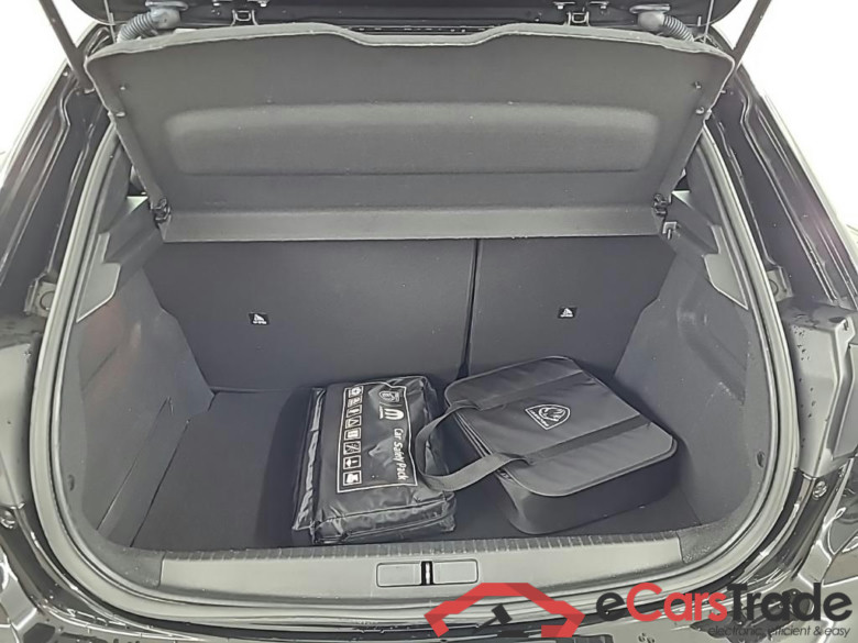 PEUGEOT e-208 Active 50kWh 136 5D #5