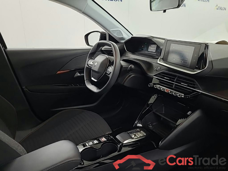 PEUGEOT e-208 Active 50kWh 136 5D #6