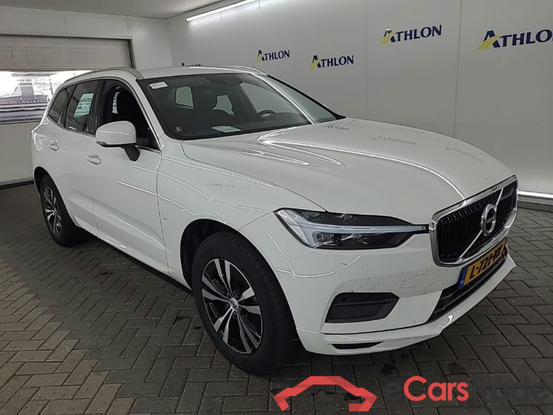 VOLVO XC60 B4 Automaat Momentum Advantage 5D 145kW #2