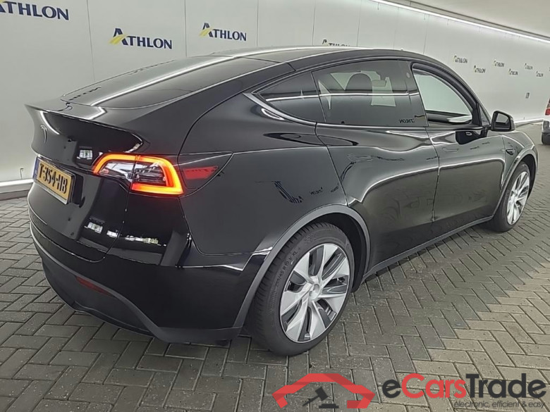 Tesla Model Y RWD 5D 255kW #3