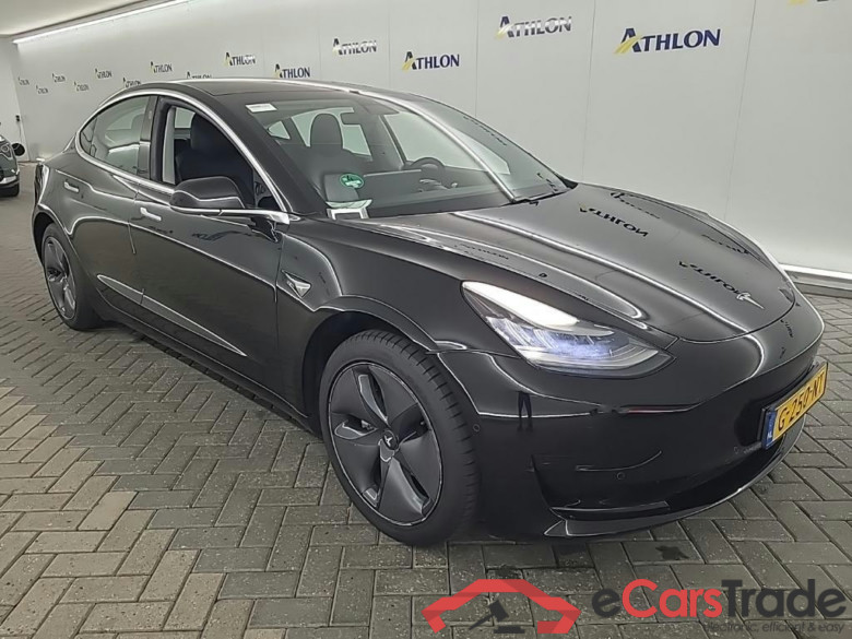 Tesla Model 3 Standard Range Plus RWD 4D 225kW #2