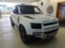 preview Land Rover Defender #1