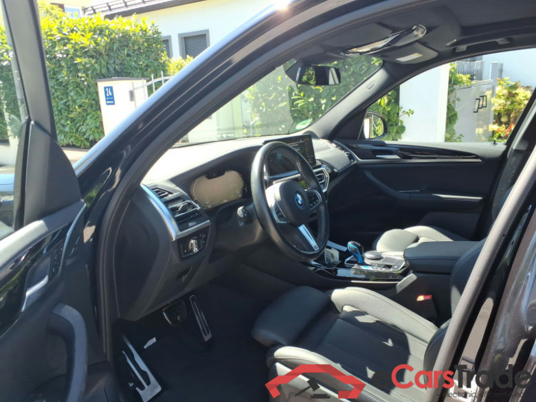 BMW iX3  #5