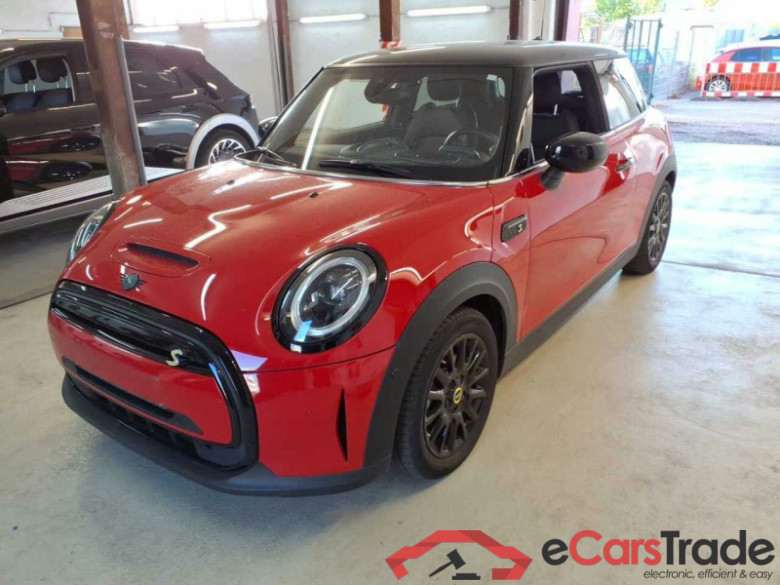 MINI Mini  #2