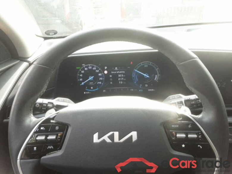 Kia Niro  #6
