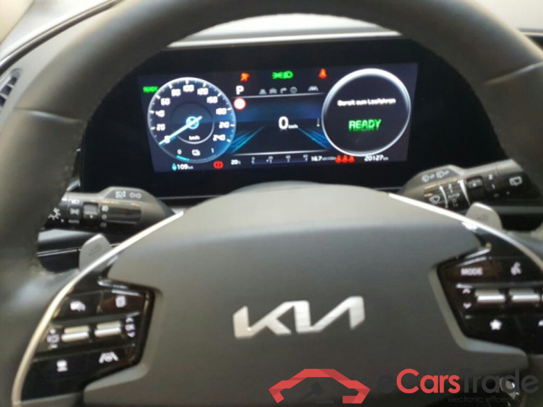 Kia Niro  #6