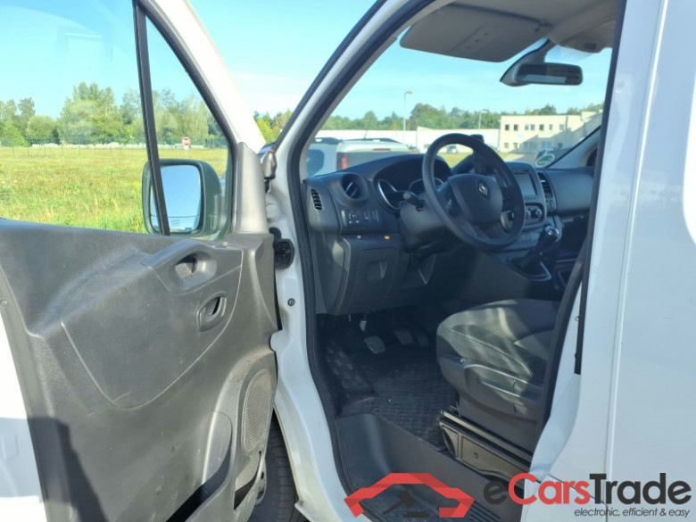 Renault Trafic  #5