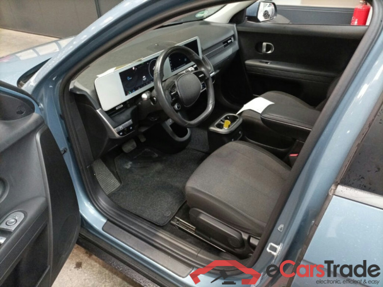 Hyundai Ioniq 5  #5