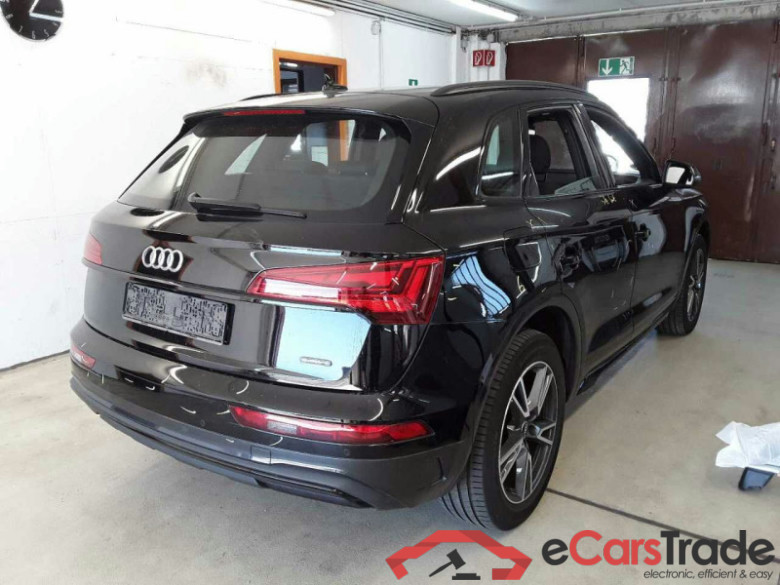Audi Q5  #4