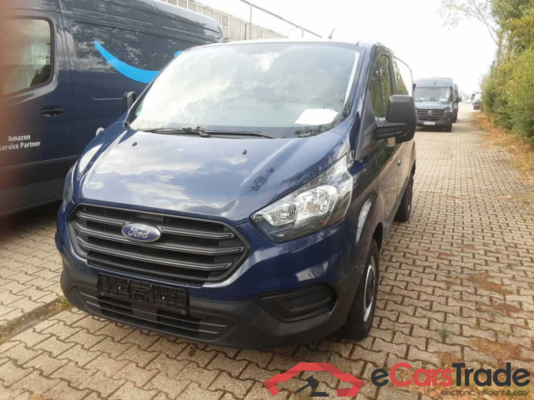 Ford Transit  #1
