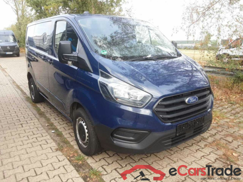 Ford Transit  #2