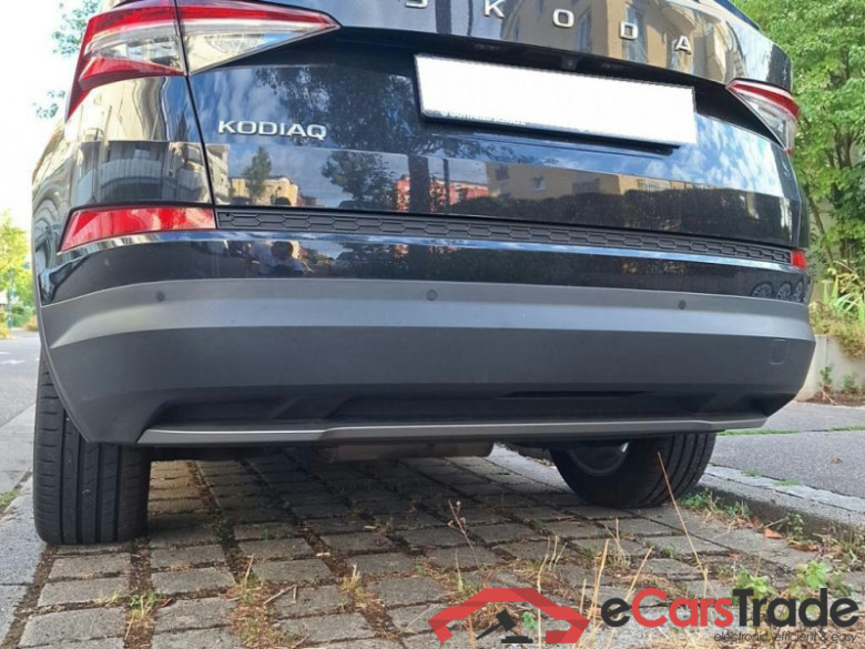 Skoda Kodiaq  #2